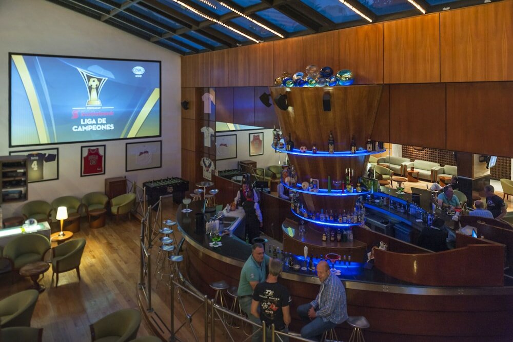 Фото Hotel Casa Blanca