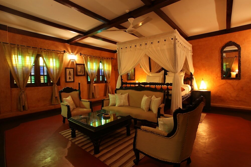 Фото Jafferji House and SPA