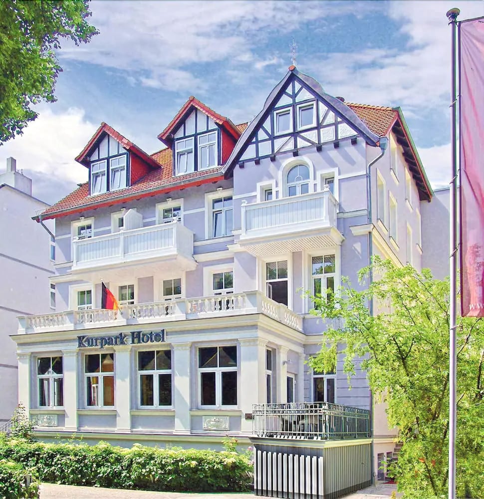 Фото отеля 3