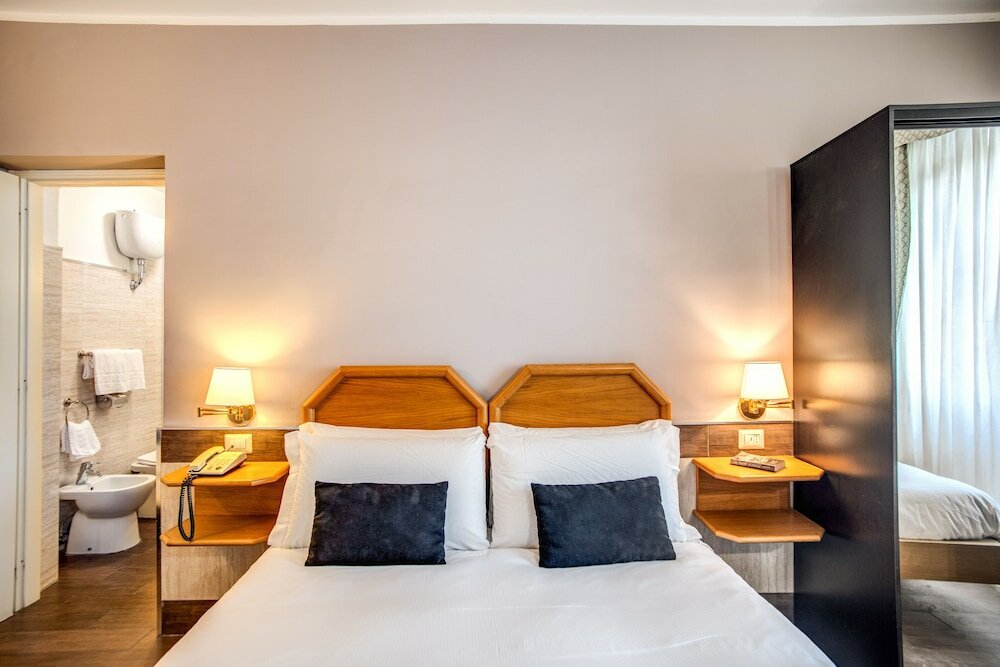 Фото Hotel San Valentino