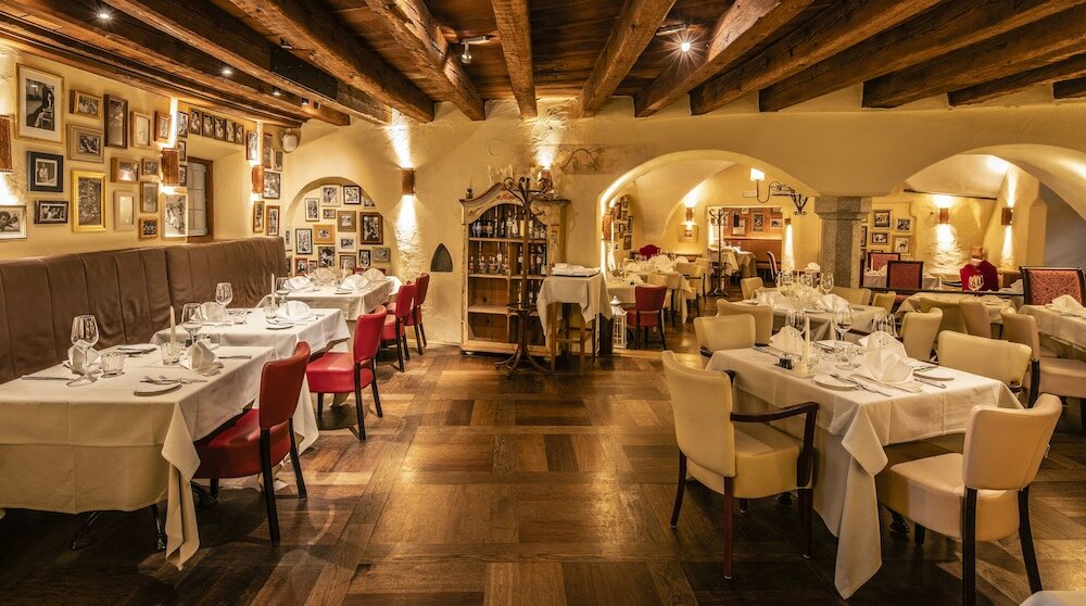 Фото Hotel Traube