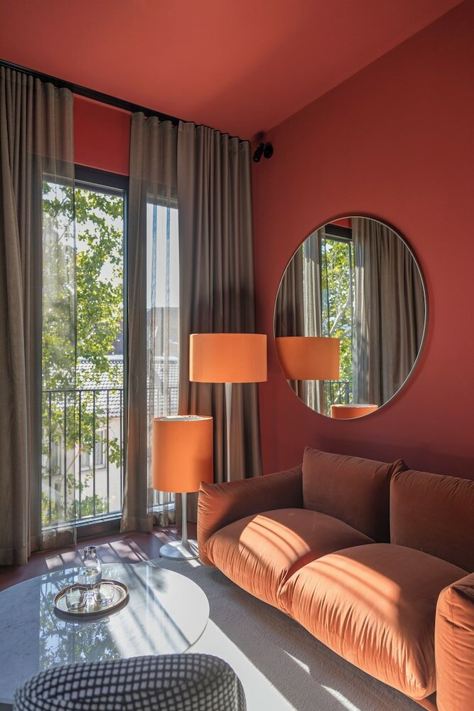 Фото EmiLu Hotel