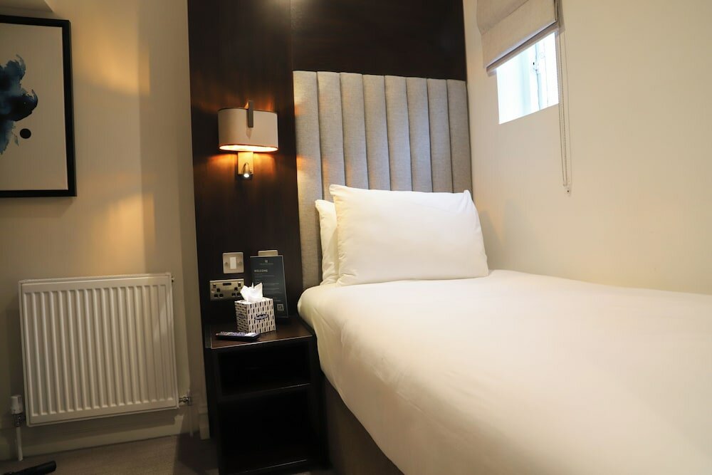 Фото The Rove Hotel