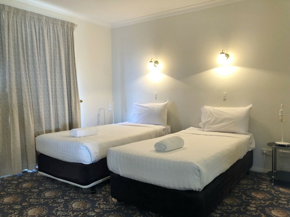 Фото Eastcoaster Tasmania