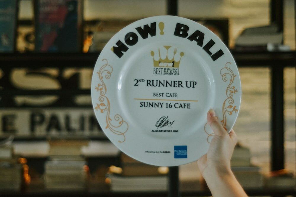 Фото Отель The 101 Bali Fontana Seminyak