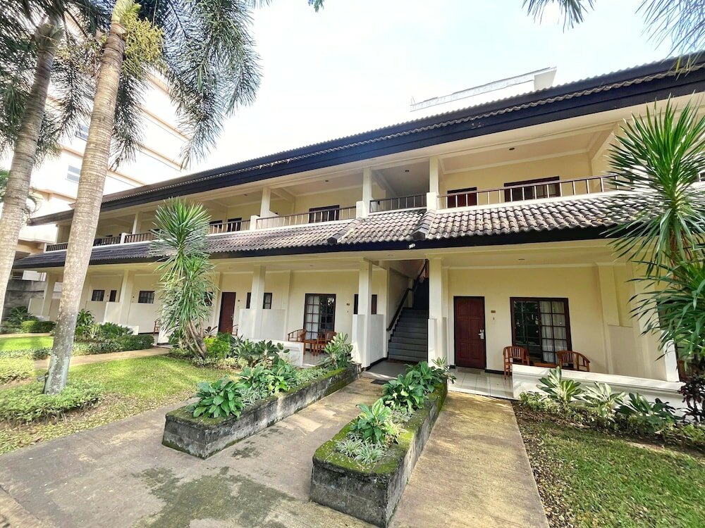 Фото Lombok Garden Hotel