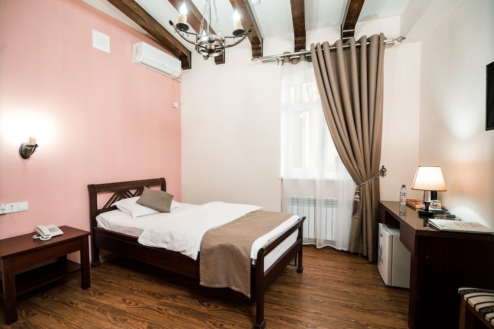 Фото Malika-Bukhara