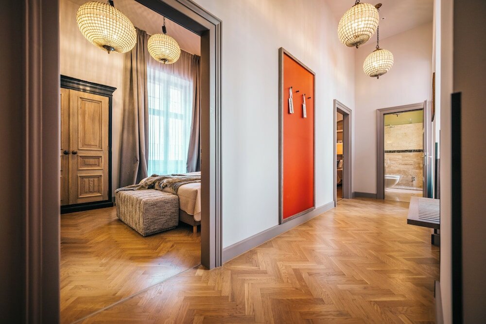 Фото Baltazar Budapest