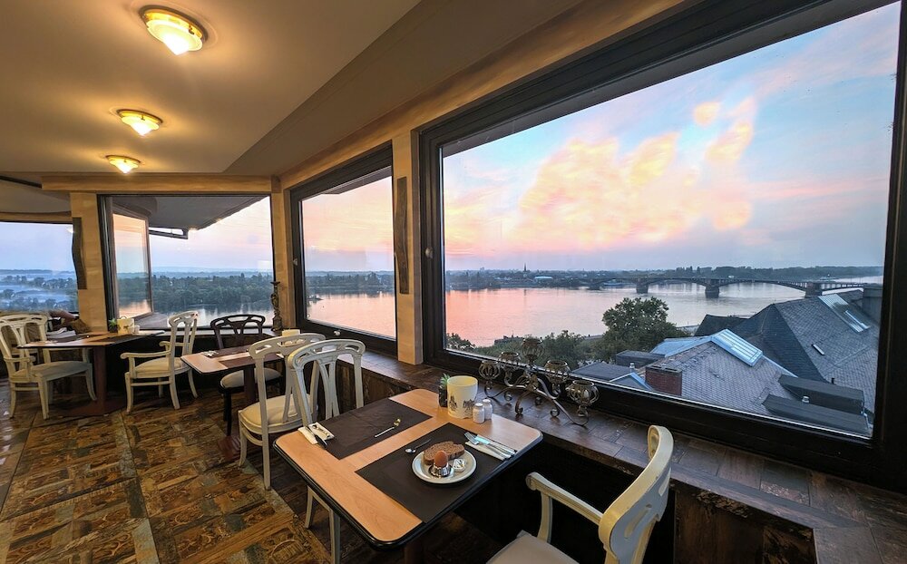 Фото Hotel Mainzer Hof