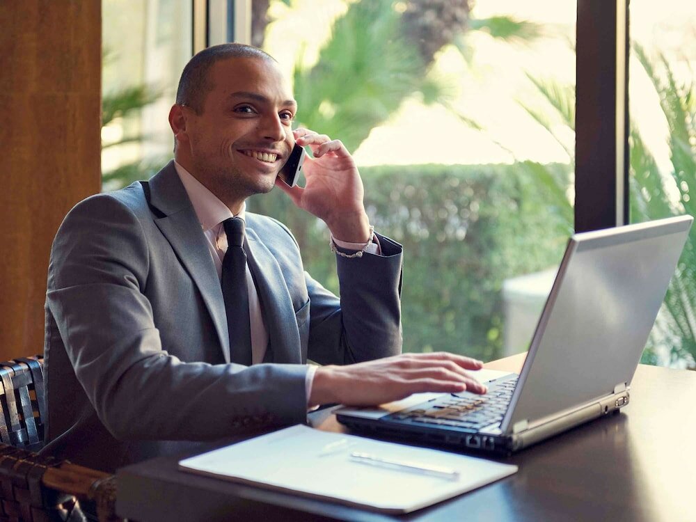 Фото Mercure Roma West