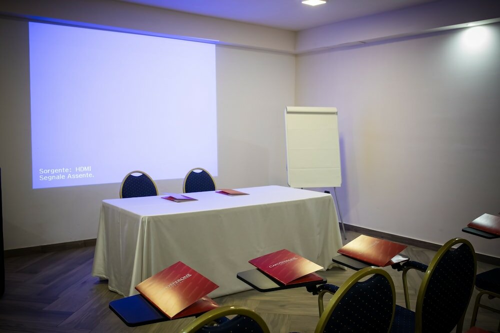 Фото CapoSperone Resort