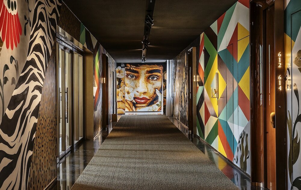 Фото Rosewood Sao Paulo