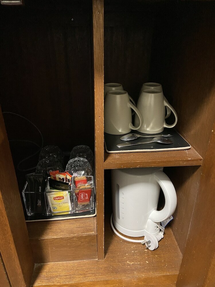 Фото Adelaide Inn