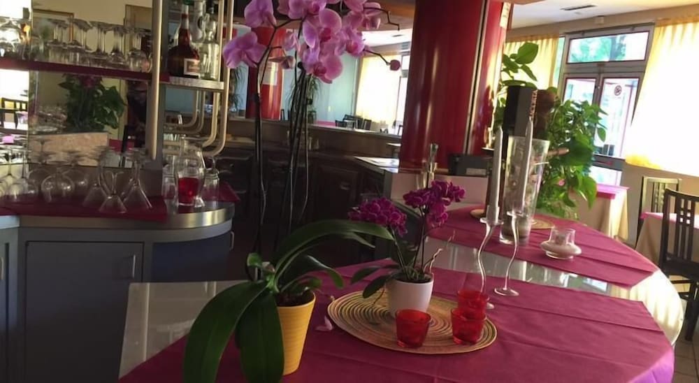 Фото Hotel Garden