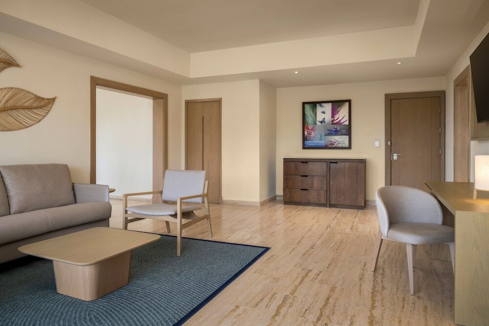 Фото The Westin Puntacana Resort & Club