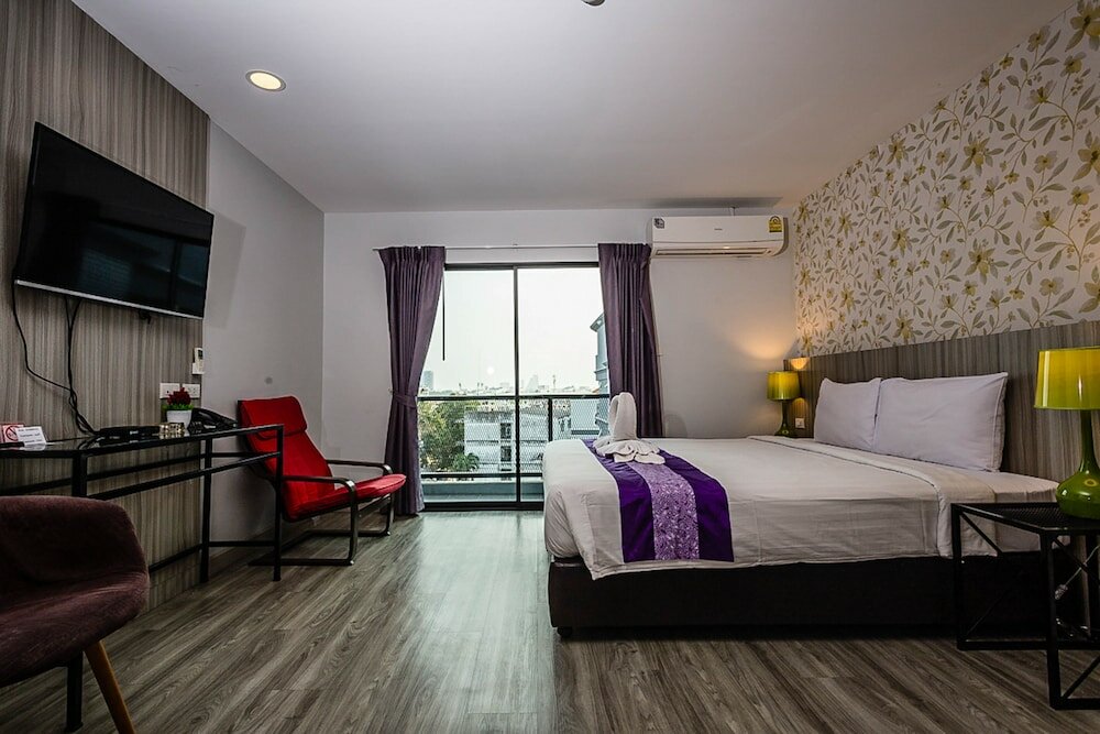 Фото Embryo Hotel