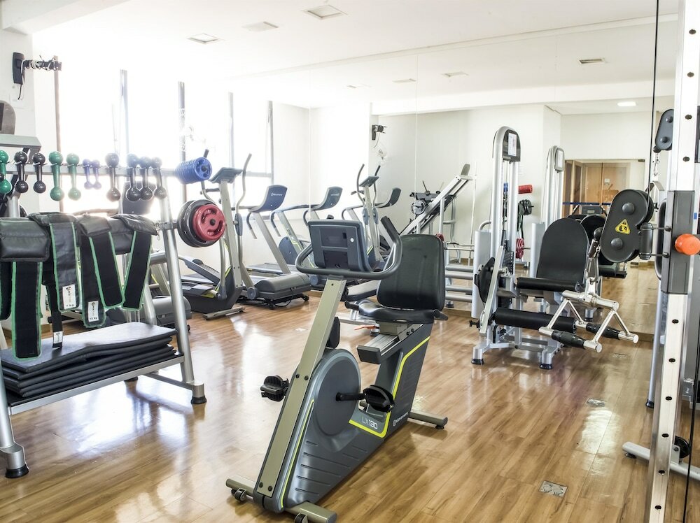 Фото Golden Tulip Goiania Address