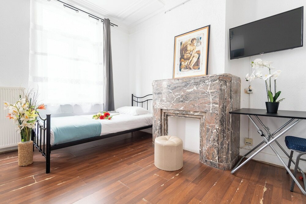 Фото Le Grand Colombier