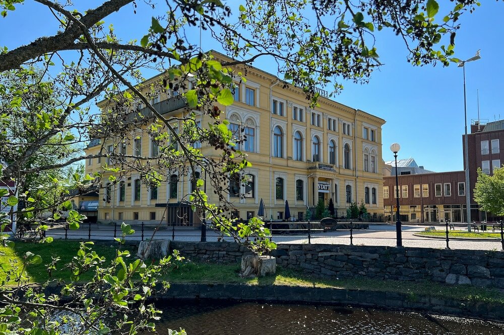 Фото Statt Kristinehamn
