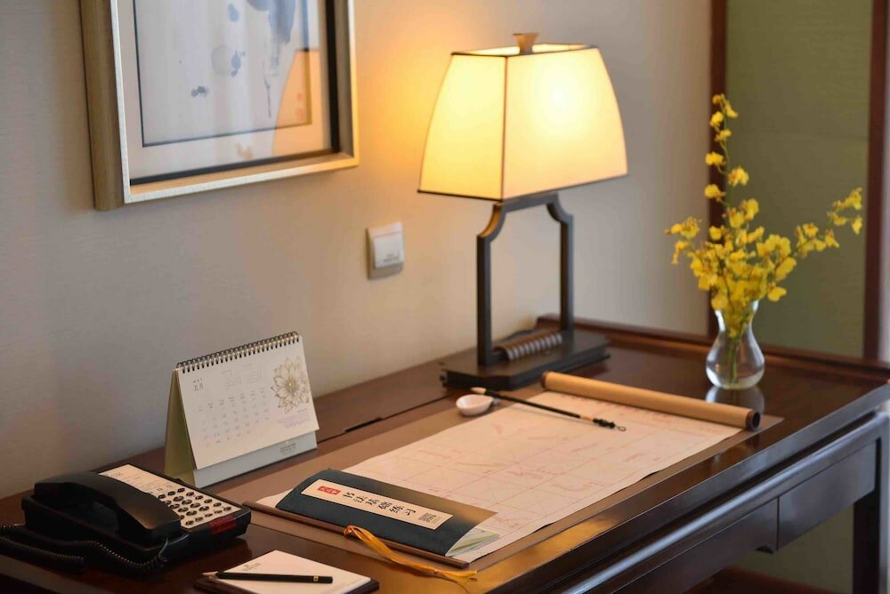 Фото Shangri-La Qufu