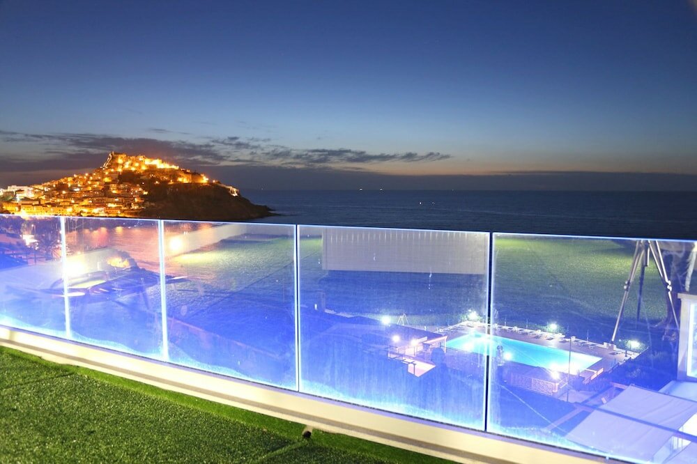 Фото Hotel Residence La Baia