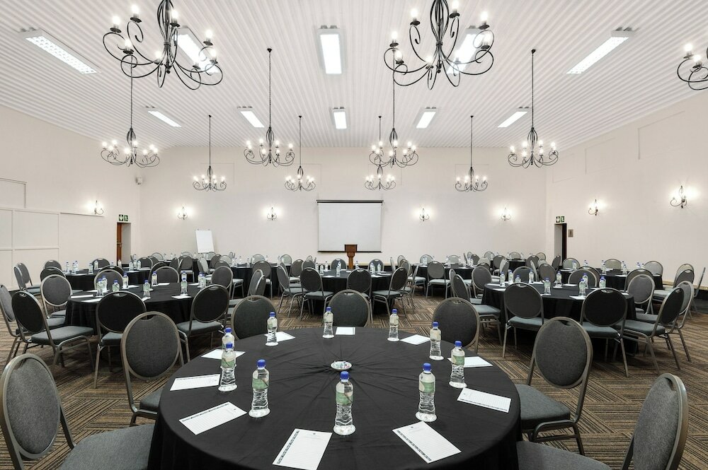 Фото Park Hotel Mokopane