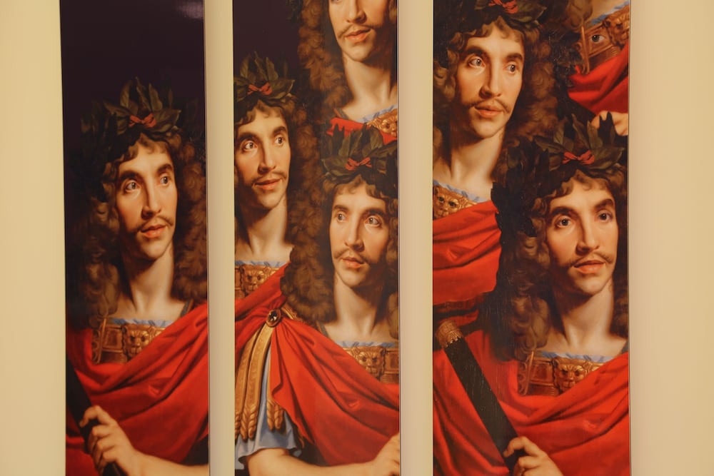 Фото Hôtel Moliere