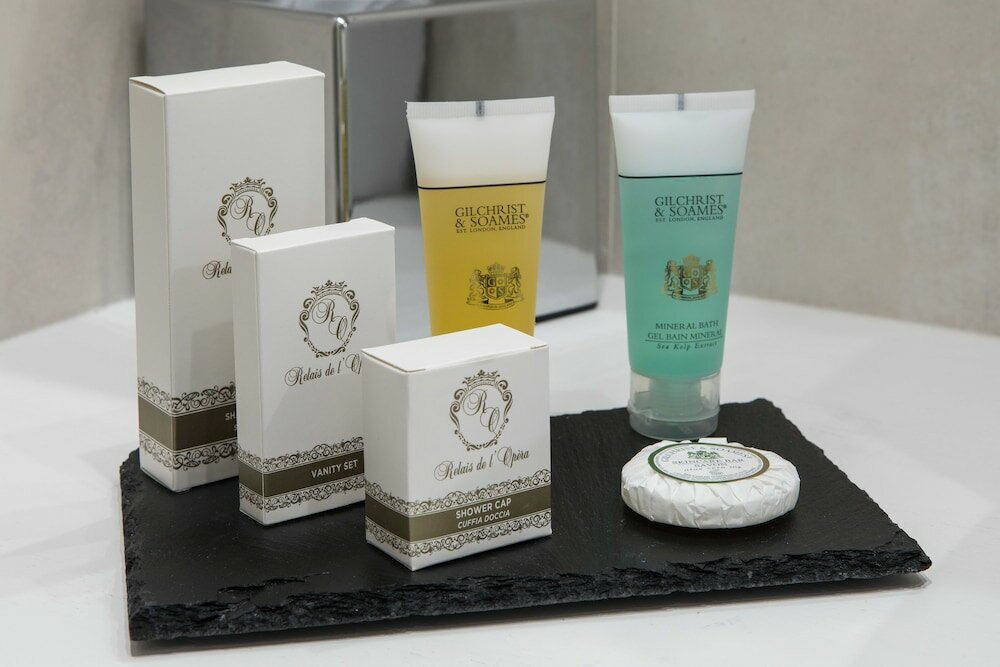 Фото Relais de l'Opera