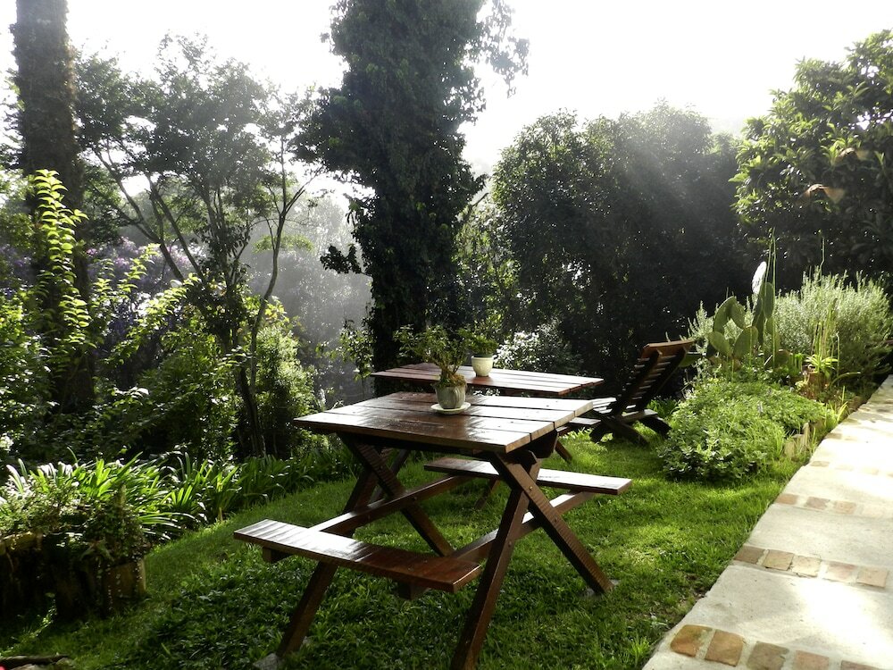 Фото Recanto das Araucarias