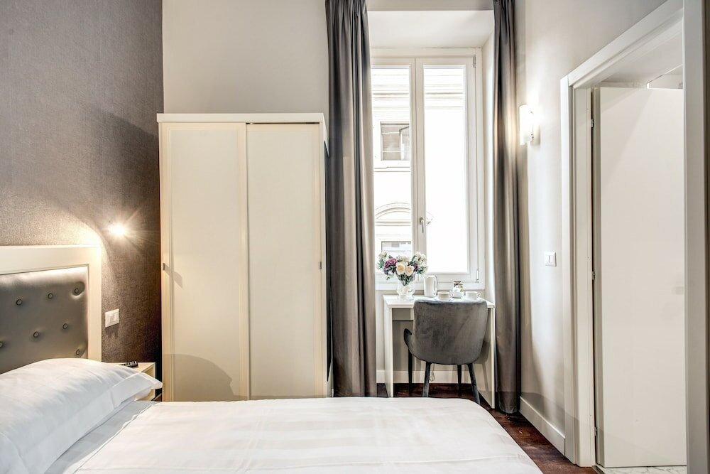 Фото Hotel San Silvestro