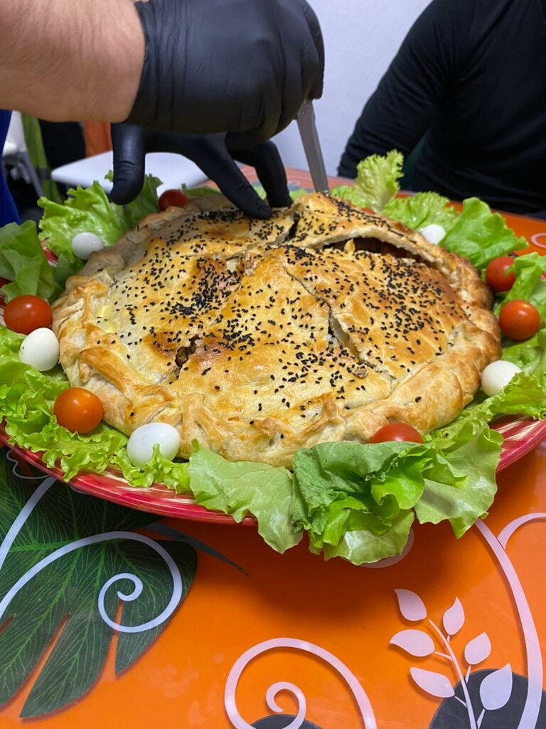 Cafe Плов центр, Myravlenko, photo