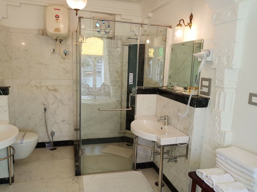 Фото Jagat Niwas Palace