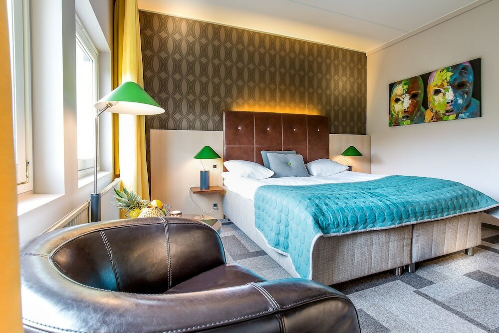 Фото Hotel Lautrup Park