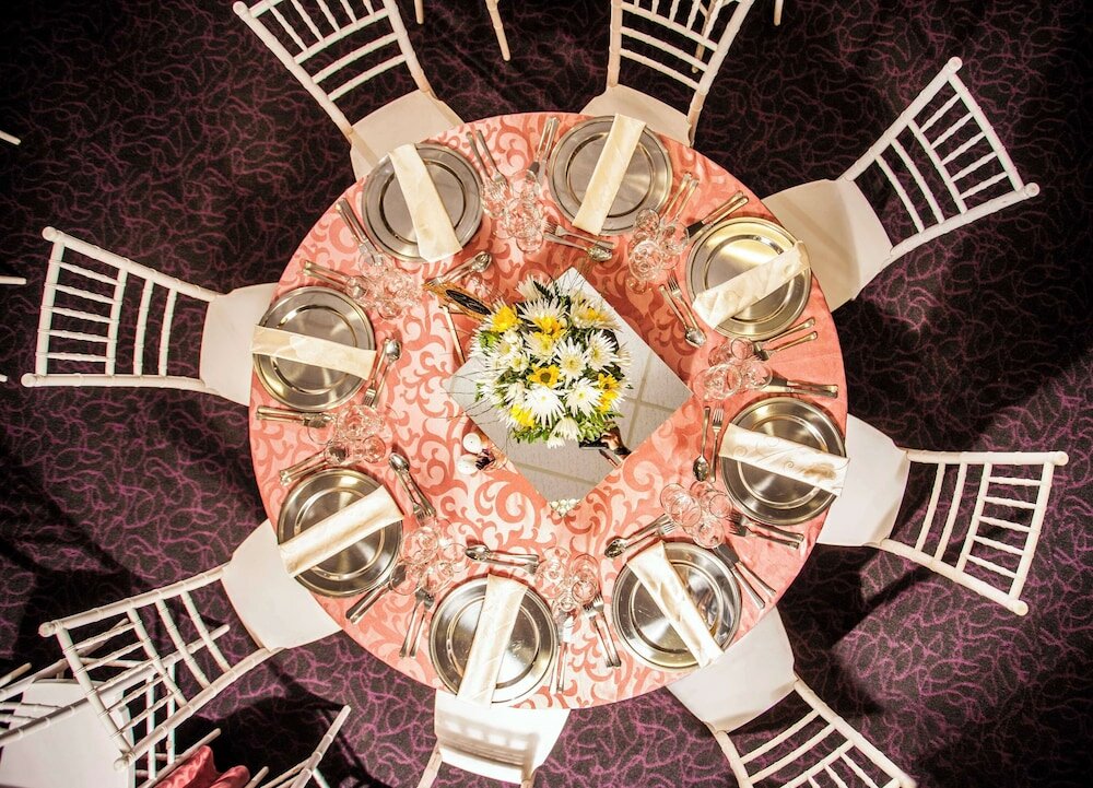 Фото Avani Maseru Hotel