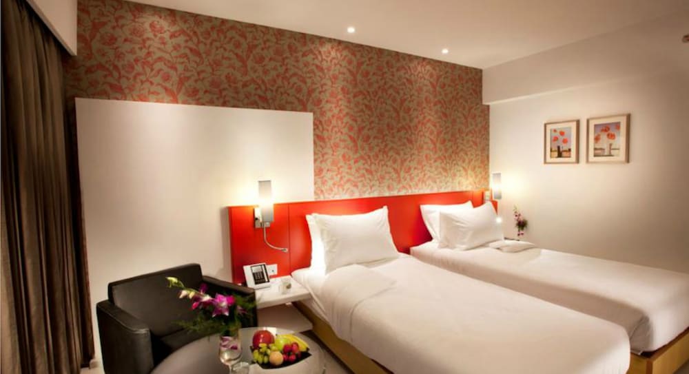 Фото Country Inn & Suites by Radisson, Navi Mumbai