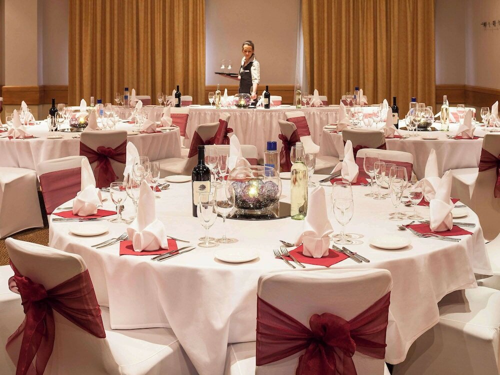 Фото Novotel Bristol Centre