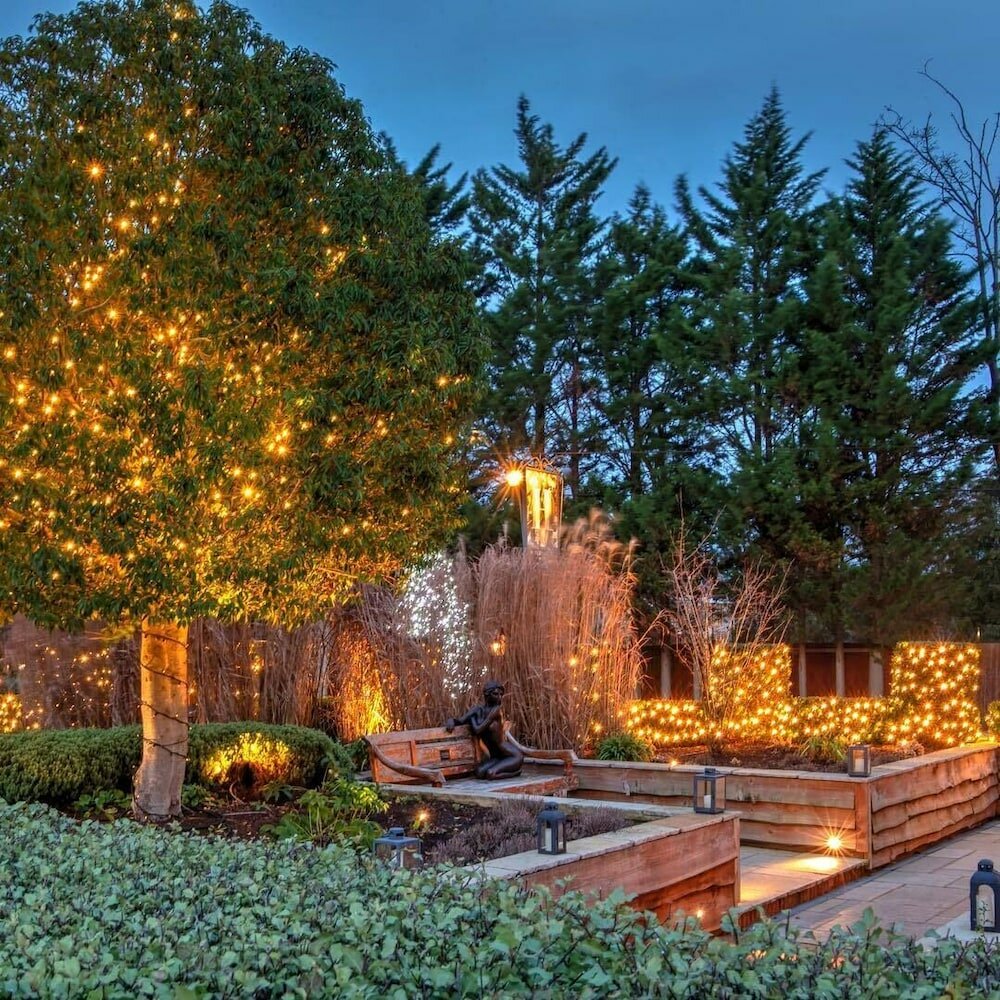 Фото Hurley House Hotel