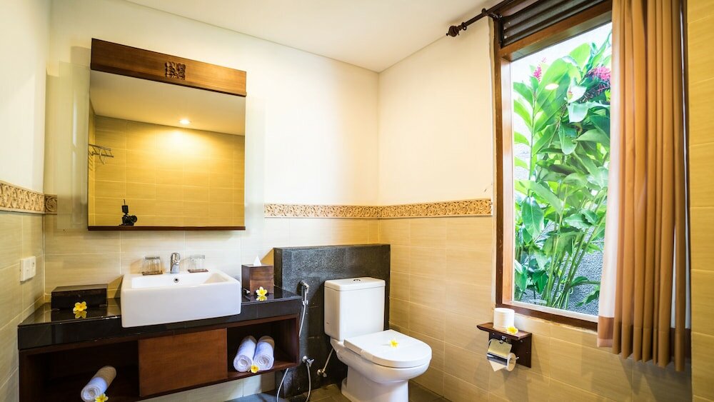 Фото Kori Ubud Resort