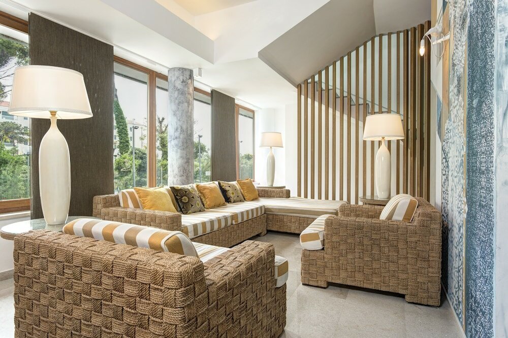 Фото Hotel delle Rose