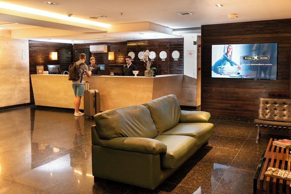 Фото Royal Collection Paulista