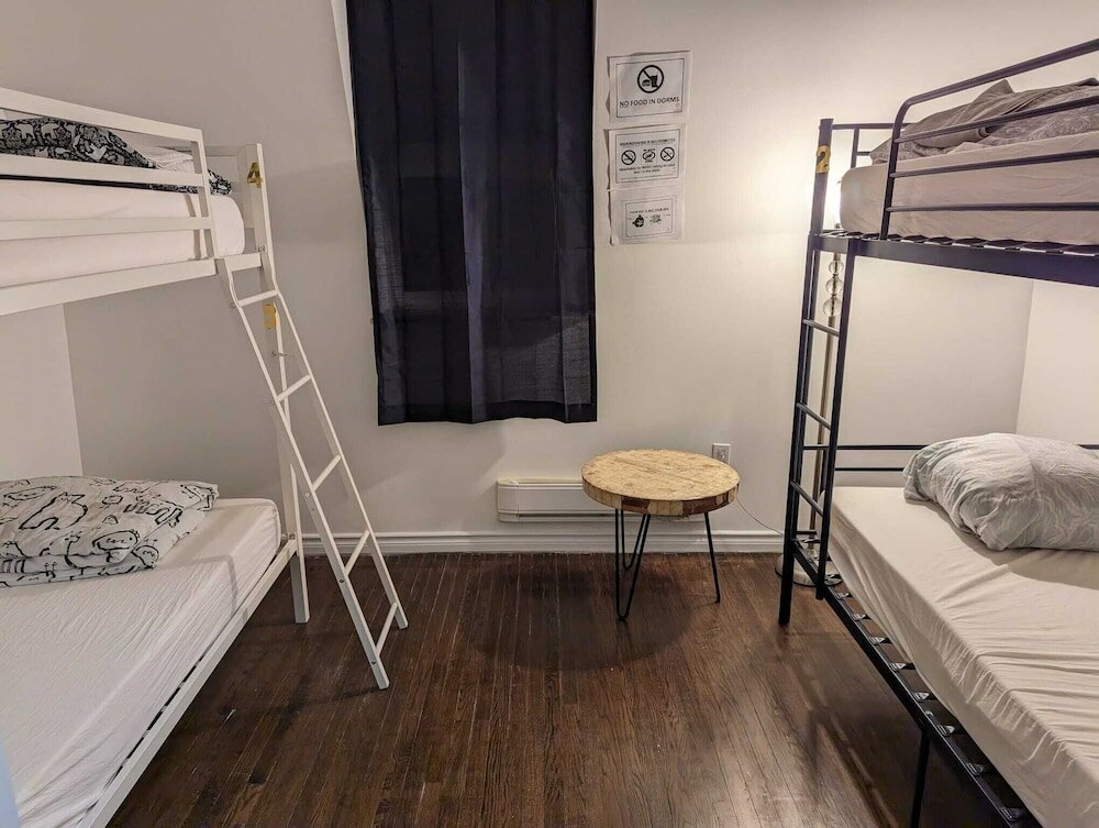 Фото The Parkdale Hostellerie