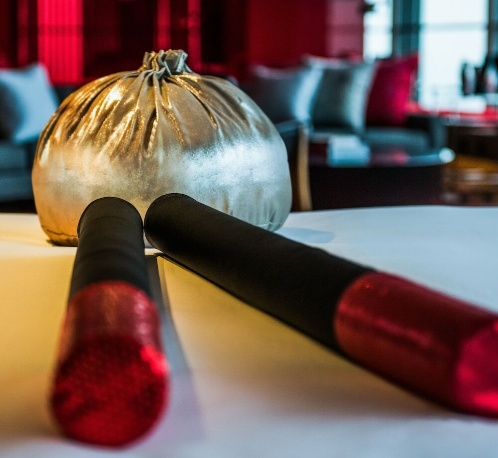 Фото W Shanghai  The Bund