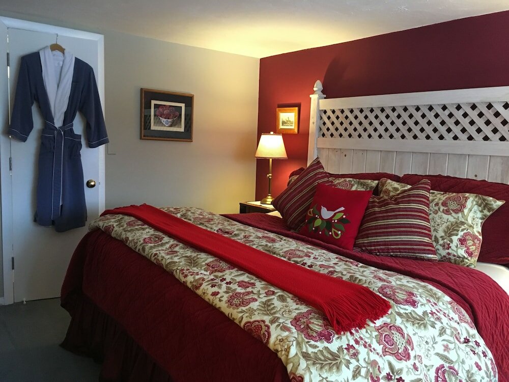 Фото Deerhill Inn