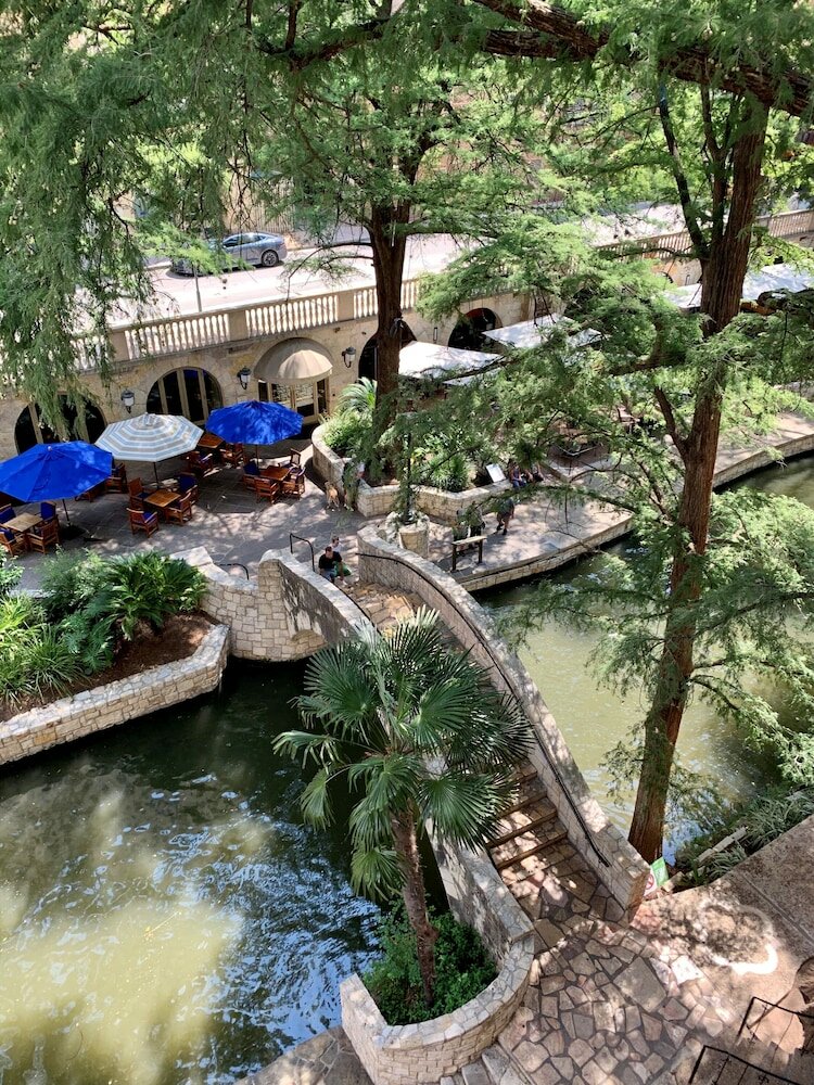 Фото Omni La Mansion del Rio