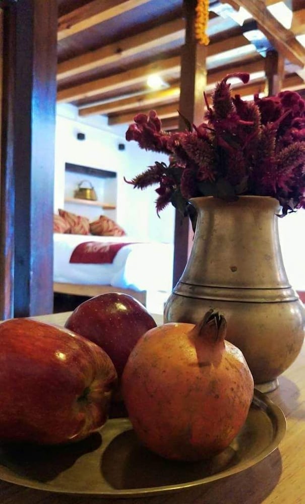 Фото Boutique Heritage Home