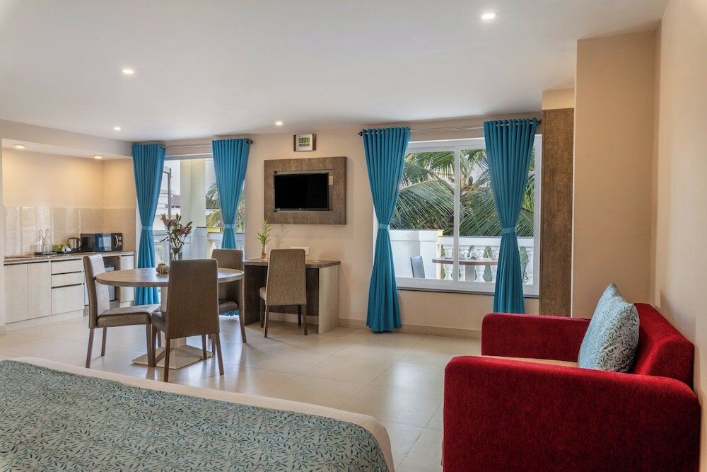 Фото Sterling Goa Varca