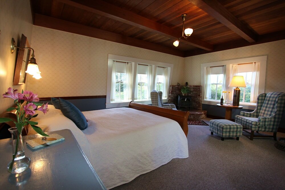 Фото Joshua Grindle Inn