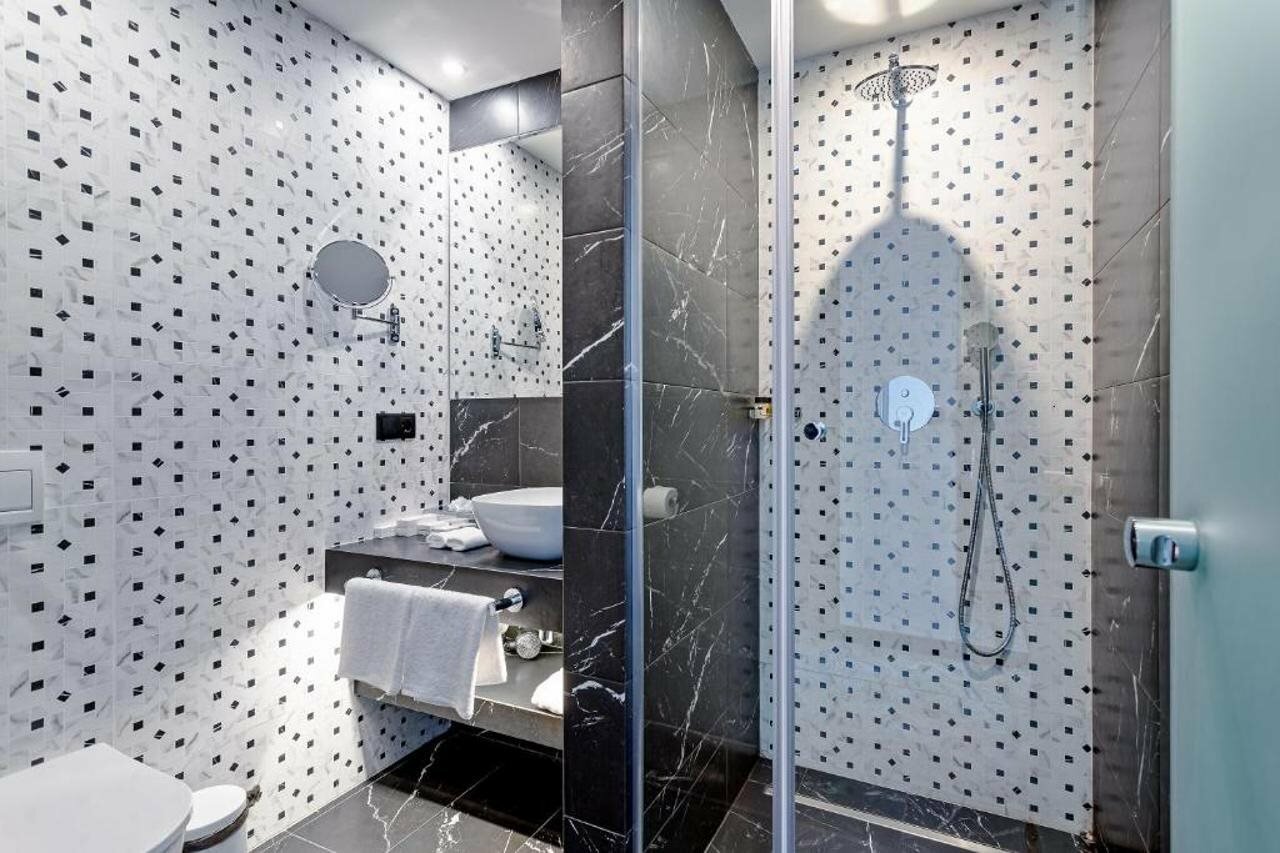 Фото Taberne Boutique Hotel 