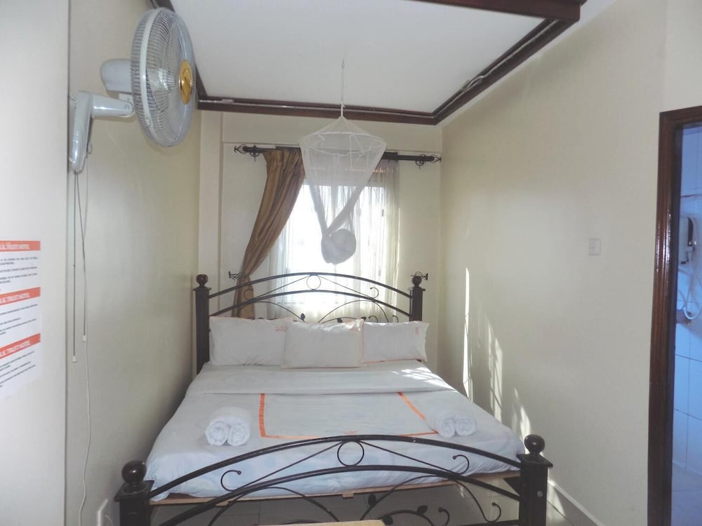 Фото Kk Trust Hotel