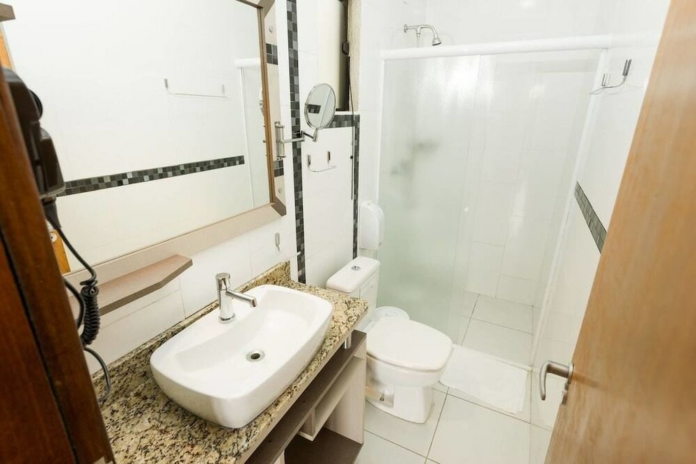 Фото Hotel Brasil